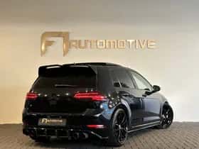Volkswagen Golf (2017)