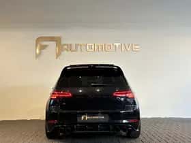 Volkswagen Golf (2017) thumbnail 11