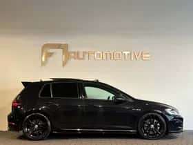 Volkswagen Golf (2017) thumbnail 12