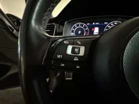 Volkswagen Golf (2017) thumbnail 14