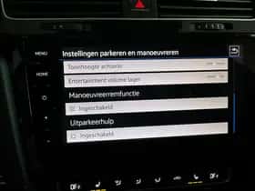 Volkswagen Golf (2017) thumbnail 32