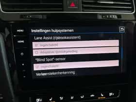 Volkswagen Golf (2017) thumbnail 34