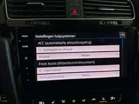 Volkswagen Golf (2017) thumbnail 35