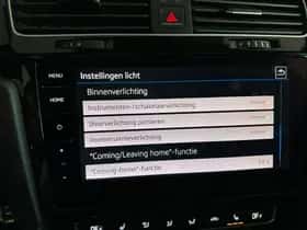 Volkswagen Golf (2017) thumbnail 36