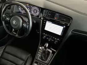 Volkswagen Golf (2017) thumbnail 39