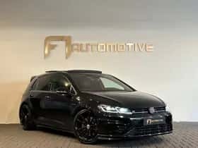 Volkswagen Golf (2017) thumbnail 7