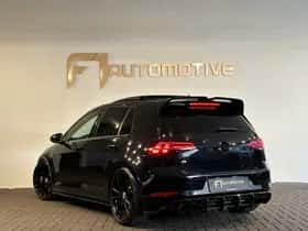 Volkswagen Golf (2017) thumbnail 8