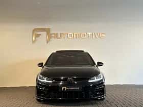 Volkswagen Golf (2017) thumbnail 9