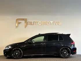Volkswagen Golf (2017) thumbnail 10