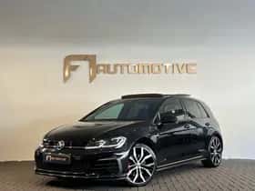 Volkswagen Golf (2017)