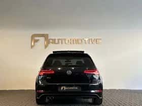 Volkswagen Golf (2017) thumbnail 11
