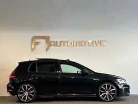 Volkswagen Golf (2017) thumbnail 12