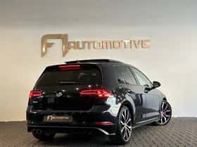 Volkswagen Golf (2017) thumbnail 3