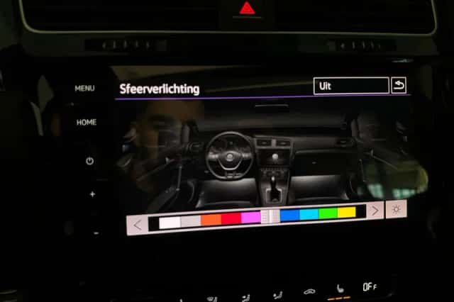 Volkswagen Golf (2017) thumbnail 26