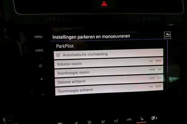 Volkswagen Golf (2017) thumbnail 27