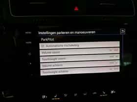Volkswagen Golf (2017) thumbnail 27