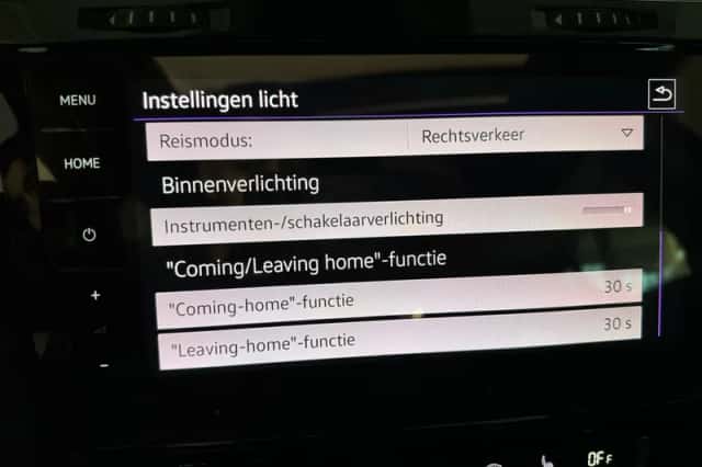 Volkswagen Golf (2017) thumbnail 31