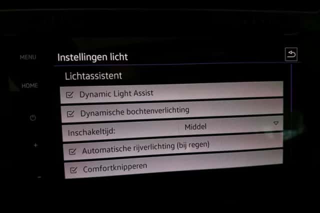 Volkswagen Golf (2017) thumbnail 32