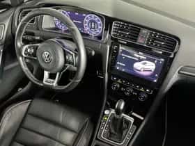 Volkswagen Golf (2017) thumbnail 35