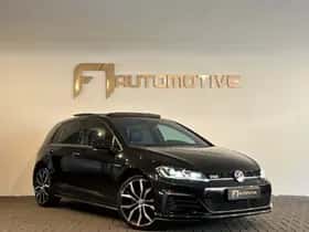 Volkswagen Golf (2017) thumbnail 7