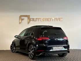 Volkswagen Golf (2017) thumbnail 8