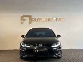 Volkswagen Golf (2017) thumbnail 9