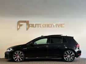 Volkswagen Golf (2017) thumbnail 10