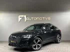 Audi Q3 (2024)