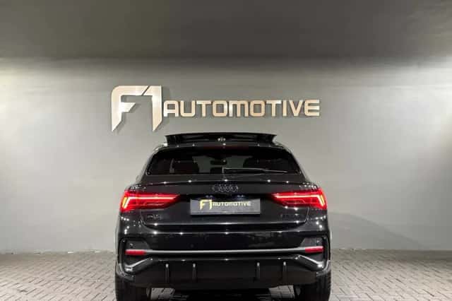 Audi Q3 (2024) thumbnail 11