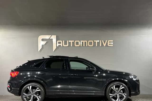 Audi Q3 (2024) thumbnail 12