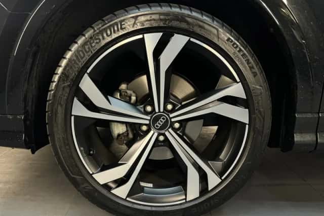 Audi Q3 (2024) thumbnail 13