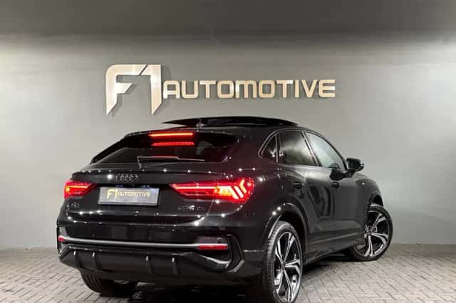 Audi Q3 (2024) thumbnail 3
