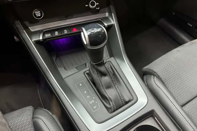 Audi Q3 (2024) thumbnail 22