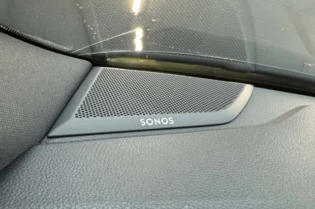 Audi Q3 (2024) thumbnail 23