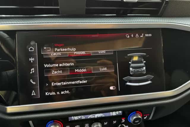 Audi Q3 (2024) thumbnail 35