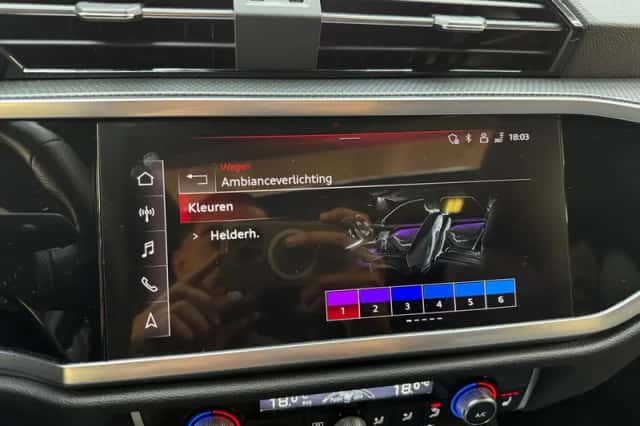 Audi Q3 (2024) thumbnail 36