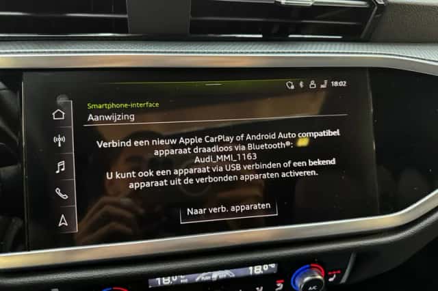 Audi Q3 (2024) thumbnail 38