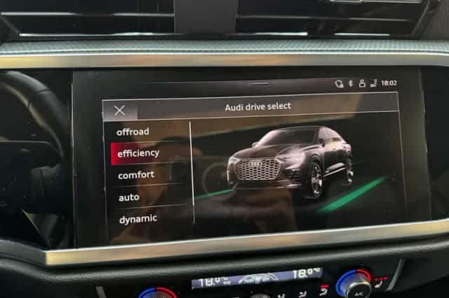 Audi Q3 (2024) thumbnail 39