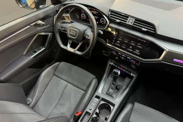 Audi Q3 (2024) thumbnail 40