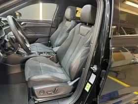 Audi Q3 (2024) thumbnail 5