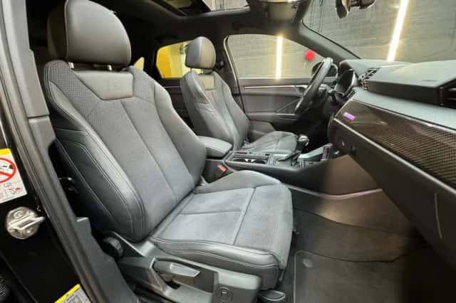 Audi Q3 (2024) thumbnail 42
