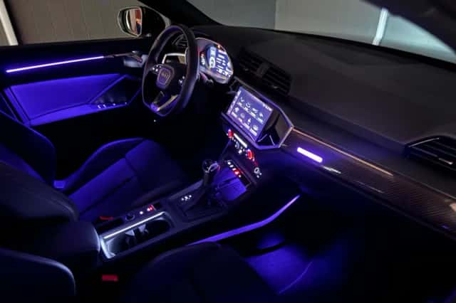Audi Q3 (2024) thumbnail 43