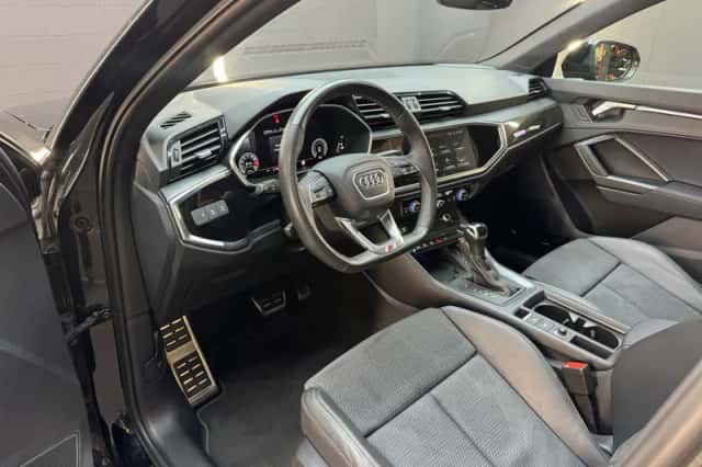 Audi Q3 (2024) thumbnail 6