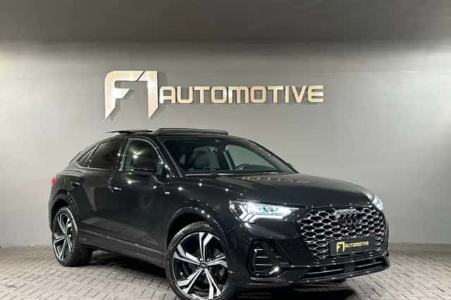 Audi Q3 (2024) thumbnail 7