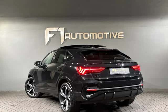 Audi Q3 (2024) thumbnail 8