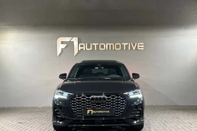 Audi Q3 (2024) thumbnail 9