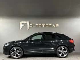 Audi Q3 (2024) thumbnail 10