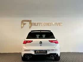 Volkswagen Golf (2023) thumbnail 11