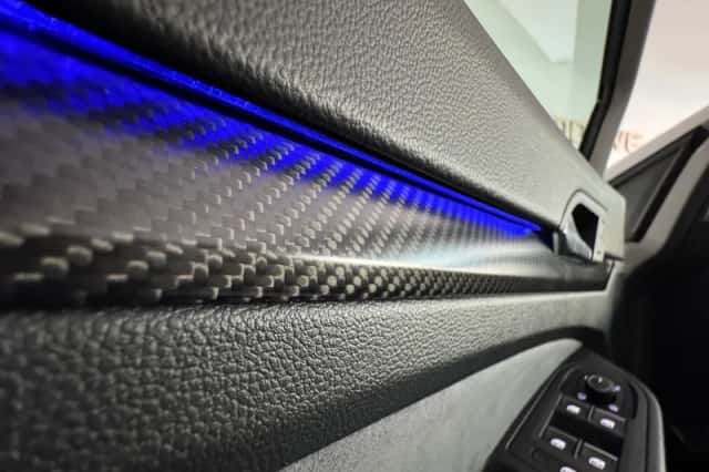 Volkswagen Golf (2023) thumbnail 22