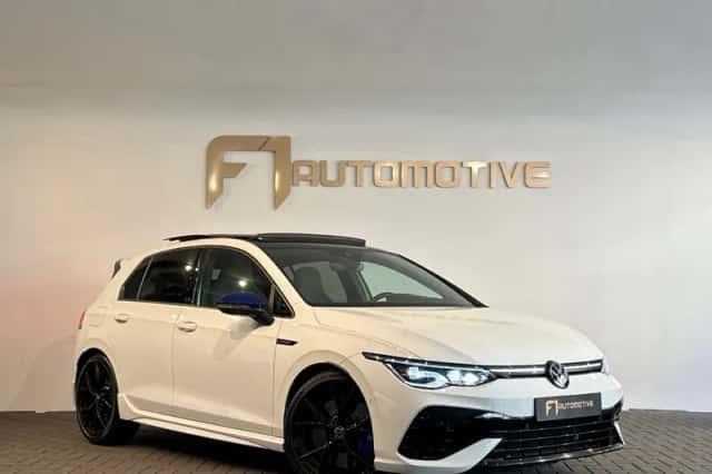 Volkswagen Golf (2023) thumbnail 7